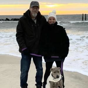 Meet your Posher, Michele